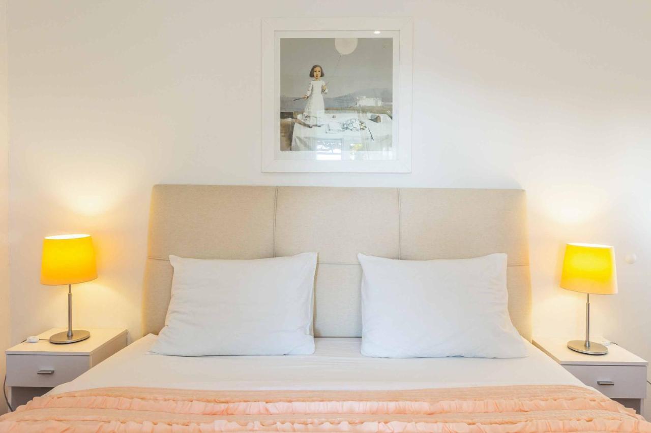 Villa Salt Water ดูบรอฟนิก ภายนอก รูปภาพ